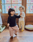 Little Foxx – Classic Inner Tee 1+1