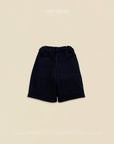 Little Foxx – Denim Stretch Pants