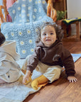Little Foxx – Day Hooded Sweatshirt