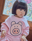 Little Foxx – Farm Sweatshirt