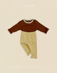 Little Foxx – Maple Loungewear