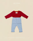 Little Foxx – Maple Loungewear