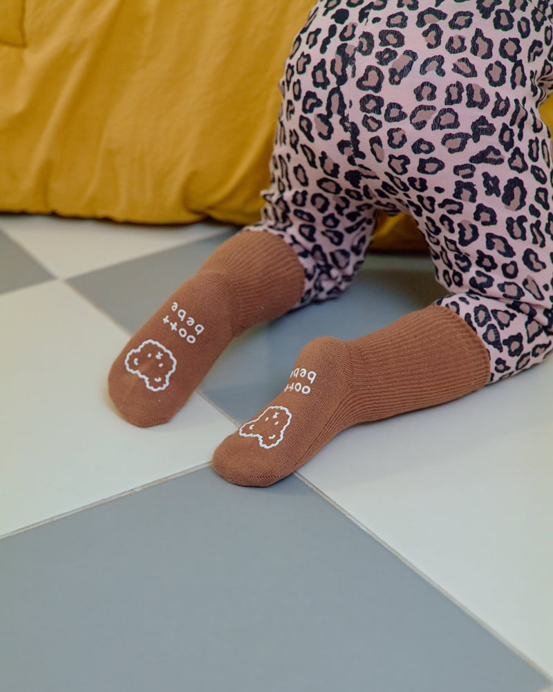 Little Leopard Easywear
