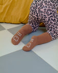 Little Leopard Easywear