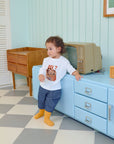 Puppy Series Tee (Kids)