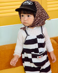 Pippi Overalls