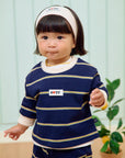 Rookie Striped Set