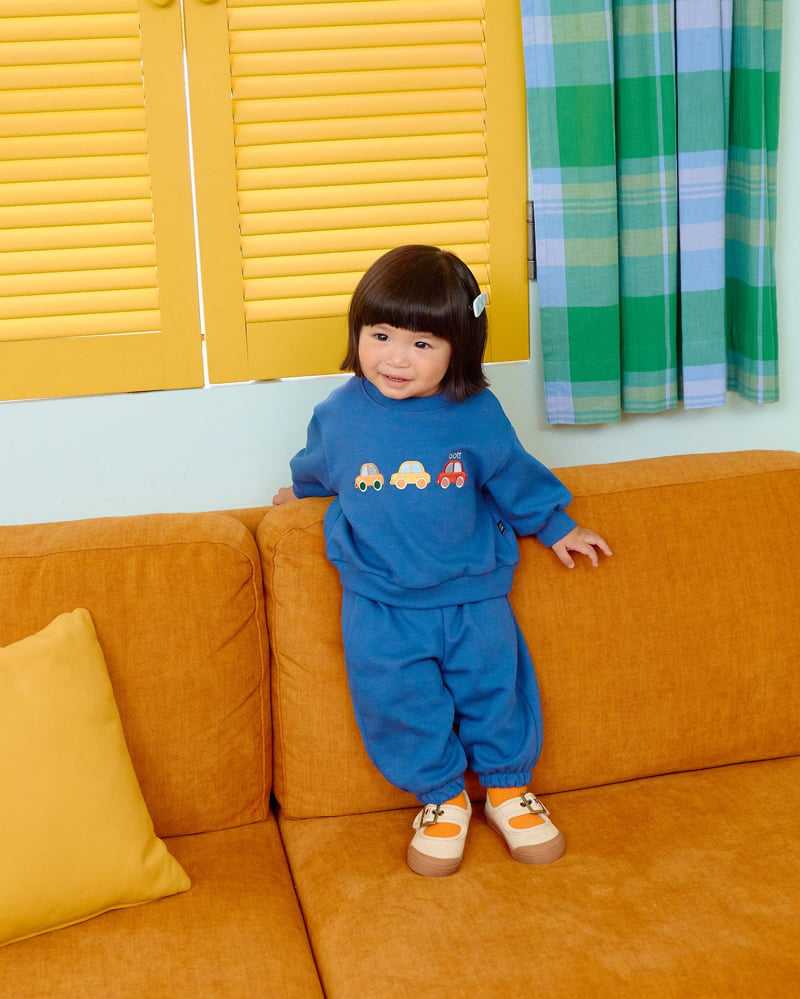 Car Set