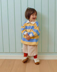 Play Rugby Collar Tee