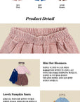 Petit Dot Pants