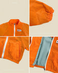 High-Teen Windbreaker