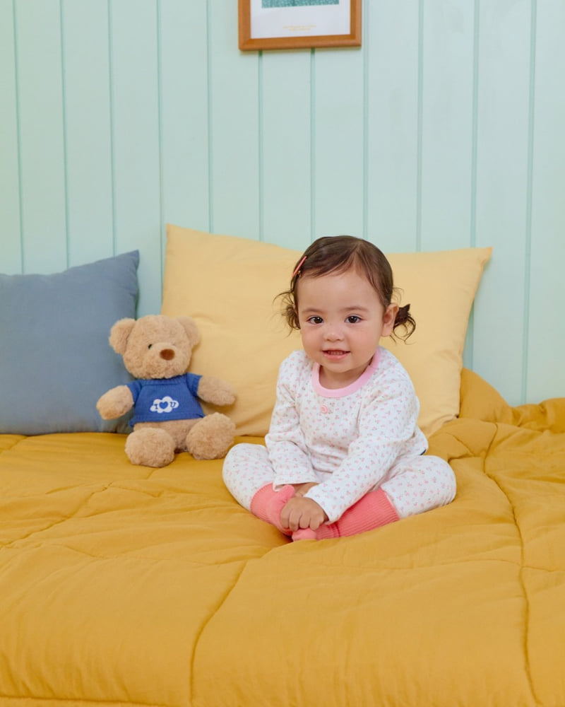 Coco Flower Easywear