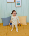 Vanilla Latte Easywear