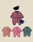 Little Foxx – Grandma Kimjang Bodysuit