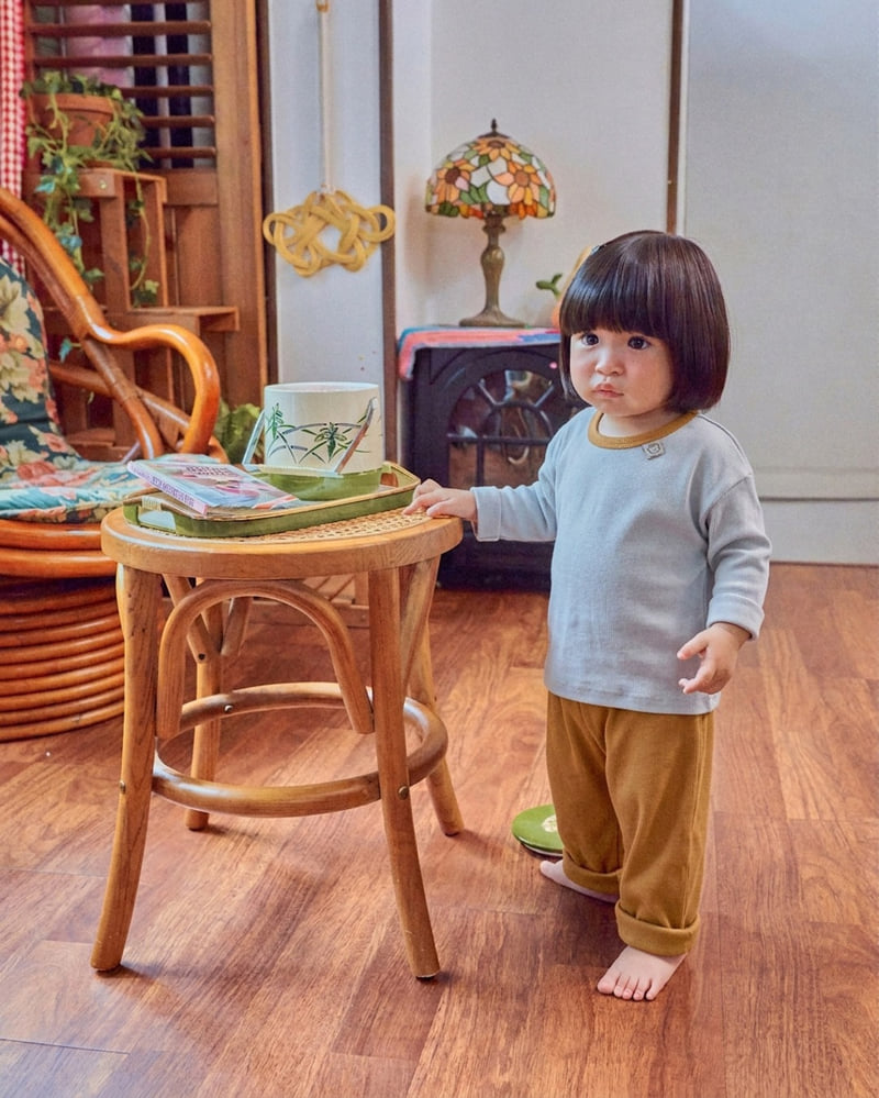 Little Foxx – Cozy Modal Loungewear