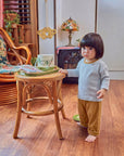 Little Foxx – Cozy Modal Loungewear
