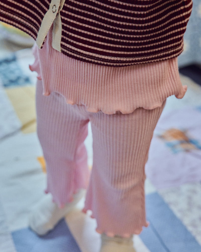 Little Foxx – Daily Layered Skirt Leggings