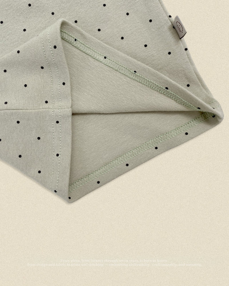 Chou Chou Dot Easywear