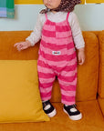 Pippi Overalls