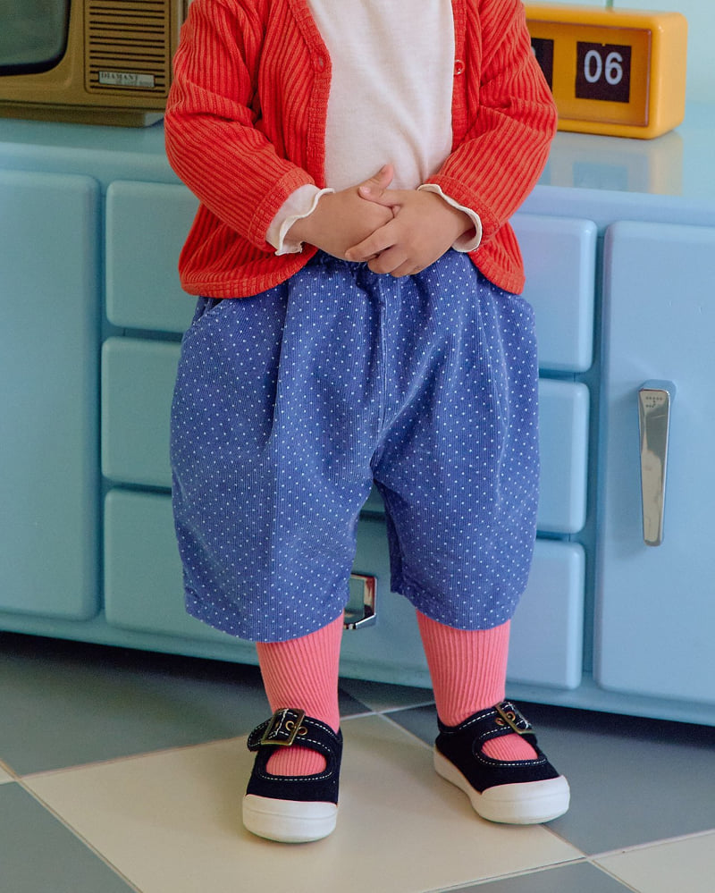 Petit Dot Pants