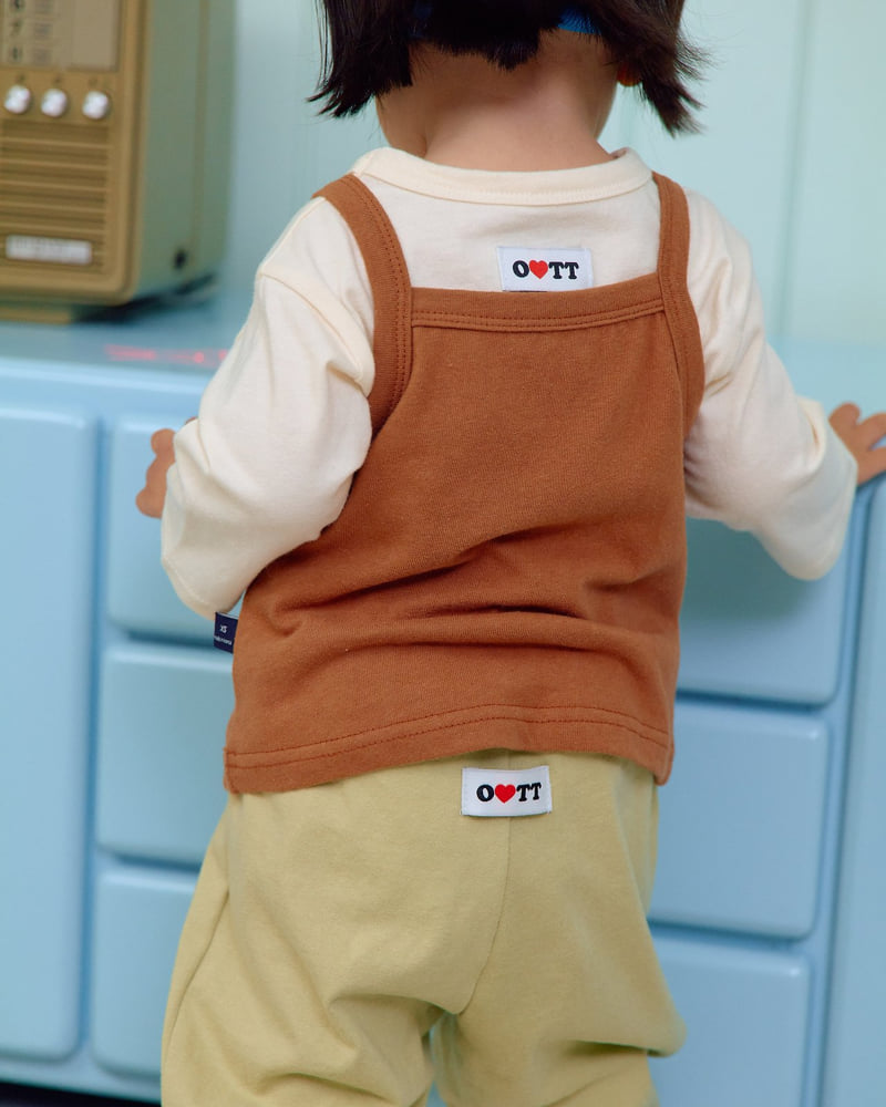 Jelly Mix Gojengi Pants