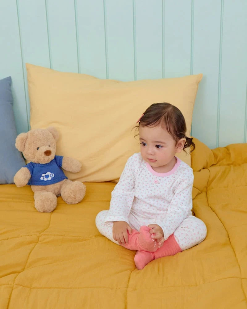 Coco Flower Easywear