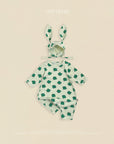 Little Foxx – Little Farm Bodysuit + Bonnet Set