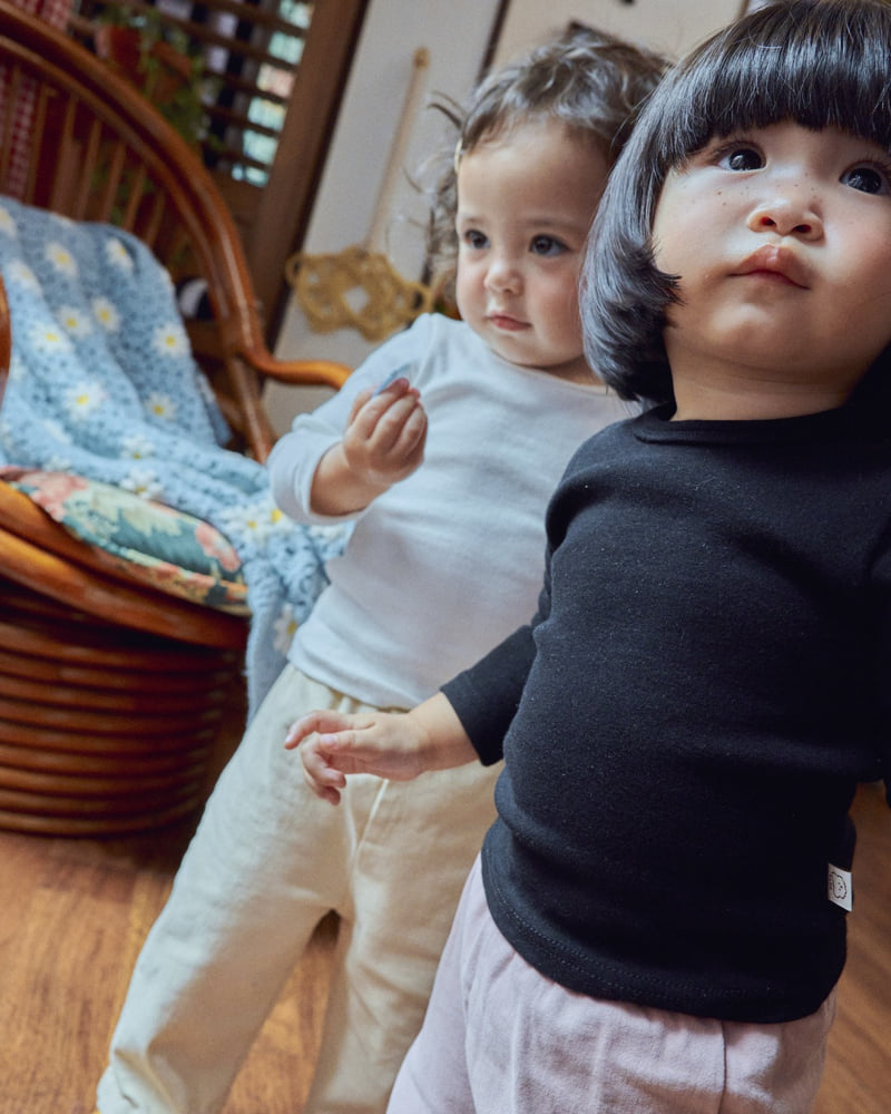 Little Foxx – Classic Inner Tee 1+1