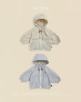 Little Foxx – French Windbreaker