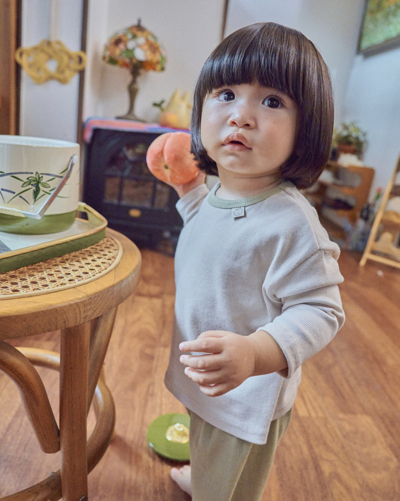 Little Foxx – Cozy Modal Loungewear