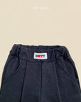 Little Foxx – Denim Stretch Pants