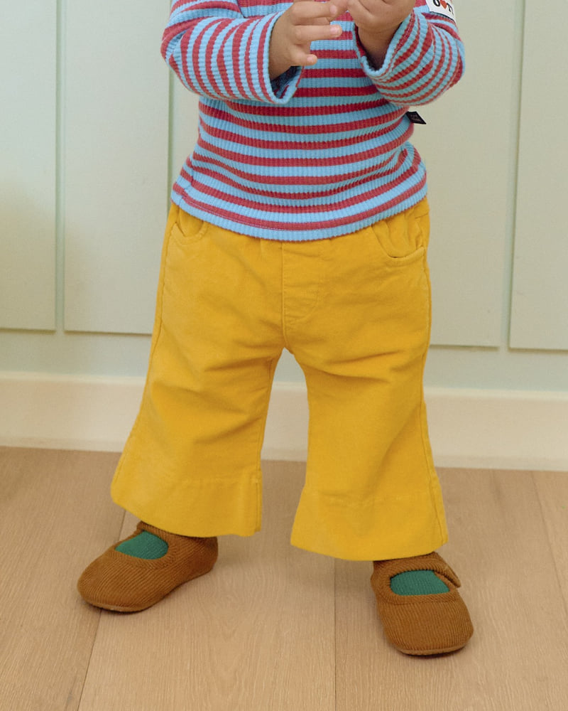 Little Foxx – Cool Bootcut Pants