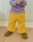 Little Foxx – Cool Bootcut Pants