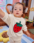 Little Foxx – Farm Sweatshirt