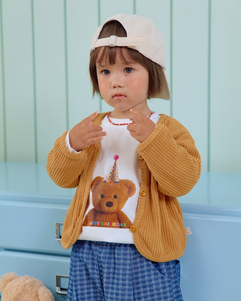 Puppy Series Tee (Kids)