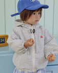 Little Foxx – French Windbreaker