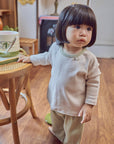 Little Foxx – Cozy Modal Loungewear