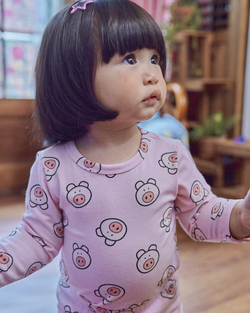 Little Foxx – Little Farm Loungewear