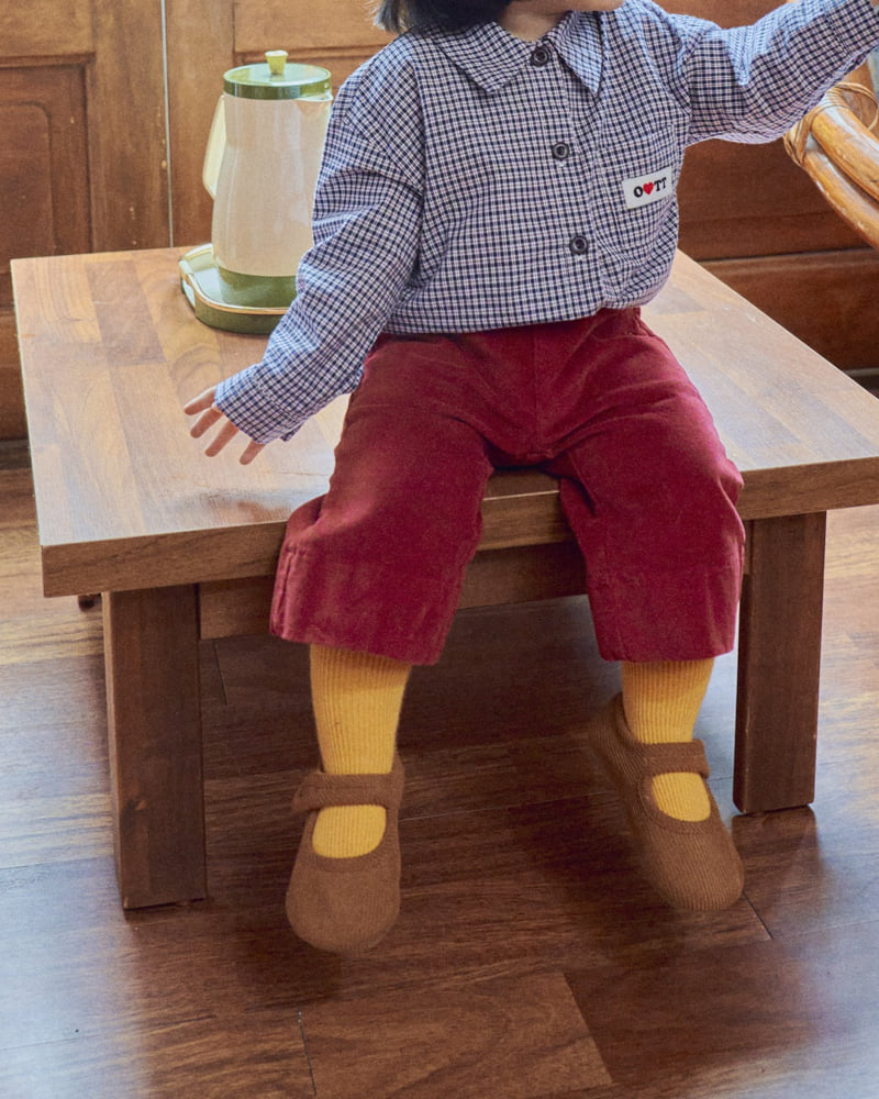 Little Foxx – Cool Bootcut Pants