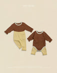 Little Foxx – Maple Loungewear