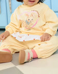 Cute Rabbit Set