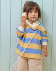 Play Rugby Collar Tee