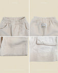 Big Corduroy Pants