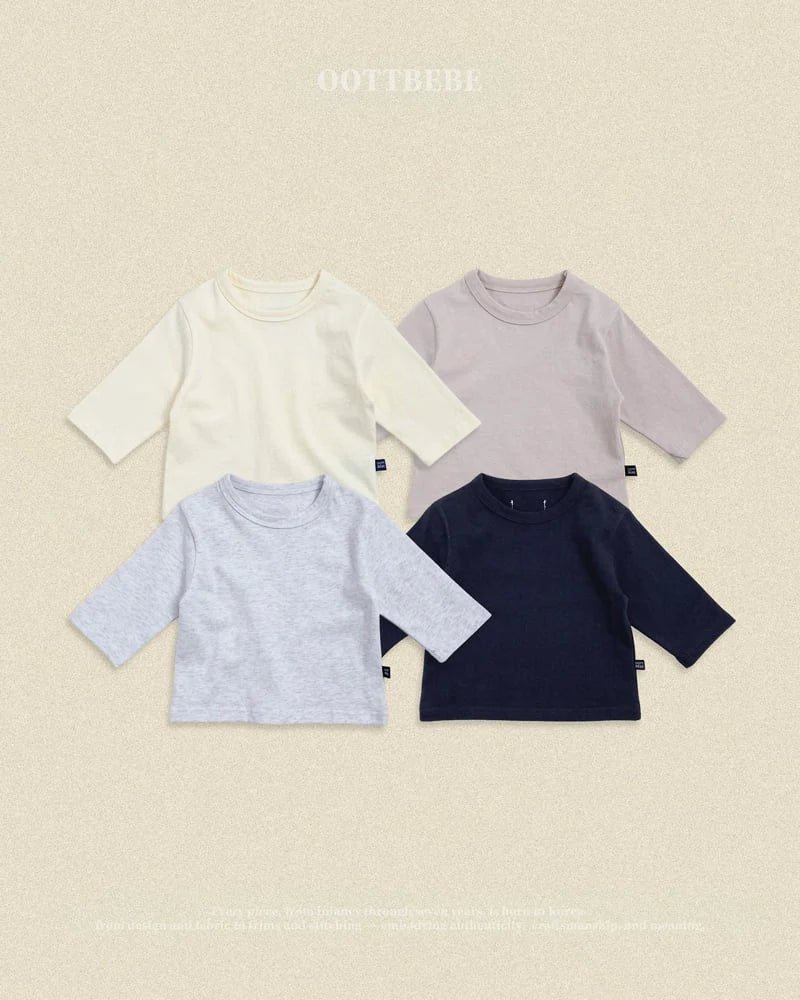 Haute Mix Tee