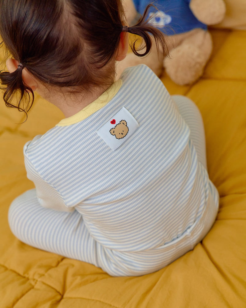 Vanilla Latte Easywear