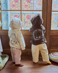 Little Foxx – Day Hooded Sweatshirt
