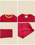 Little Foxx – Maple Loungewear