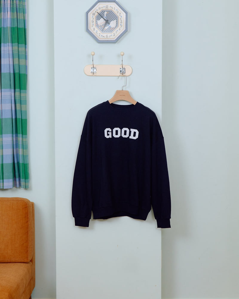 GOOD Sweatshirt (Adult)