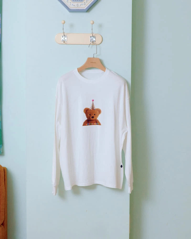 Puppy Series Tee (Adult)