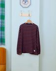 Tomboy Ribbed Tee (Adult)